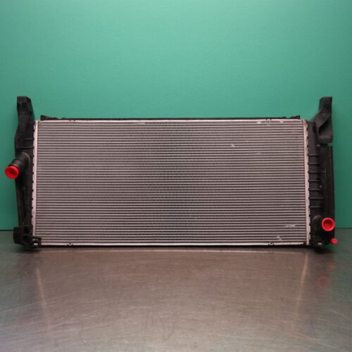 RADIATOR F48 # Main # (636) *17-05*