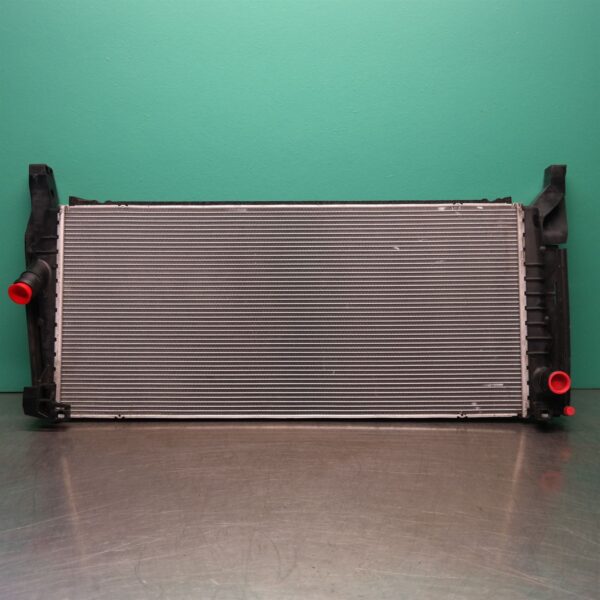 RADIATOR F48 # Main # (636) *17-05*