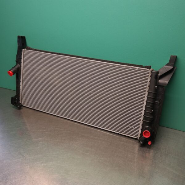 RADIATOR F48 # Main # (636) *17-05*
