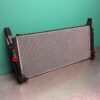 RADIATOR F48 # Main # (636) *17-05*