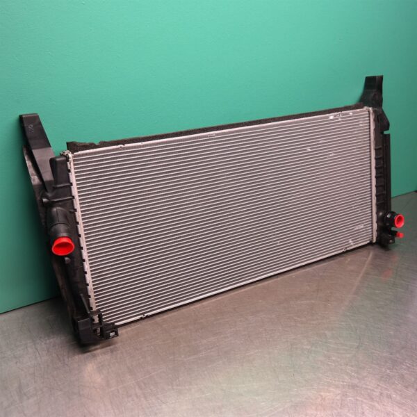 RADIATOR F48 # Main # (636) *17-05*