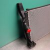 RADIATOR F48 # Main # (636) *17-05*