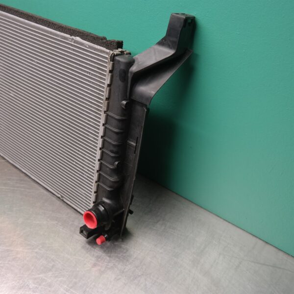 RADIATOR F48 # Main # (636) *17-05*