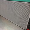 RADIATOR F48 # Main # (636) *17-05*