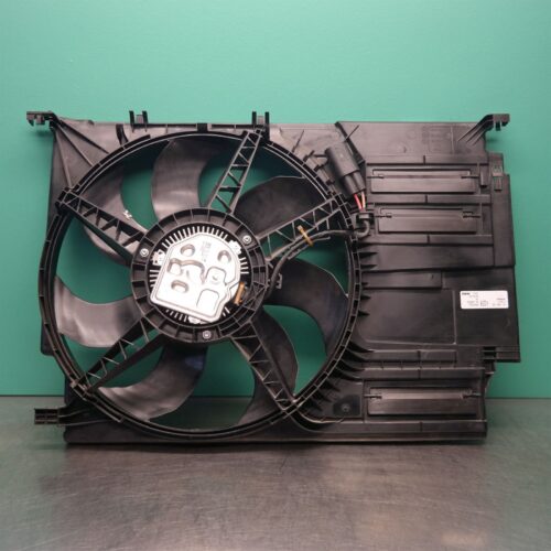 FAN F48 (610) *17-10*
