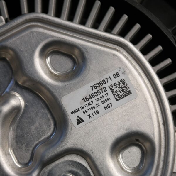 SAMSUNG CSC FAN F48 (610) *17-10*