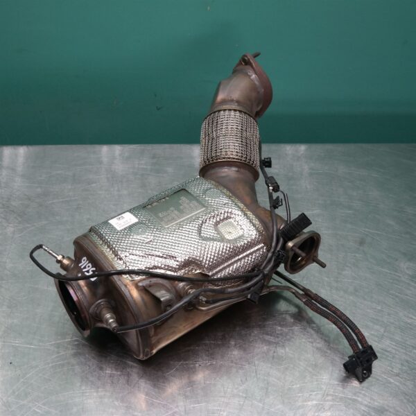 SAMSUNG CSC PARTICULATE FILTER/DPF G07 # Primary # (307) *18-10*