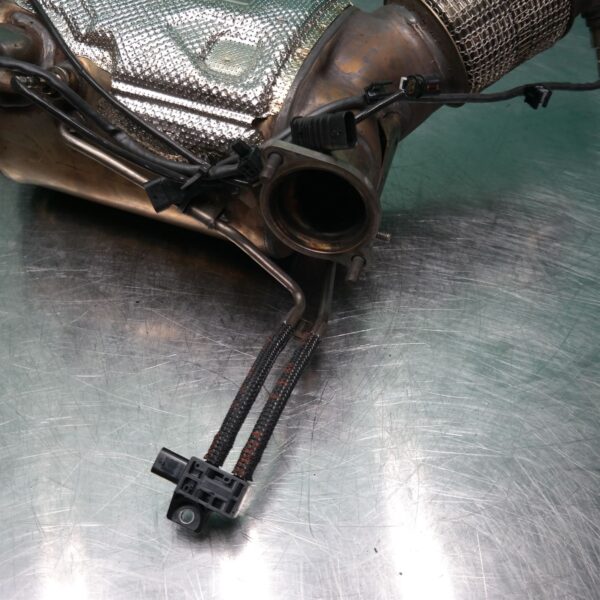 SAMSUNG CSC PARTICULATE FILTER/DPF G07 # Primary # (307) *18-10*