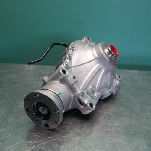 DIFFERENTIAL CENTRE G07 Front (442) *31-05* 3.08