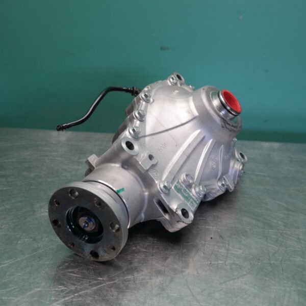 SAMSUNG CSC DIFFERENTIAL CENTRE G07 Front (442) *31-05* 3.08