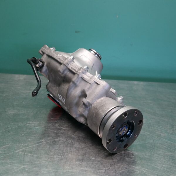 SAMSUNG CSC DIFFERENTIAL CENTRE G07 Front (442) *31-05* 3.08