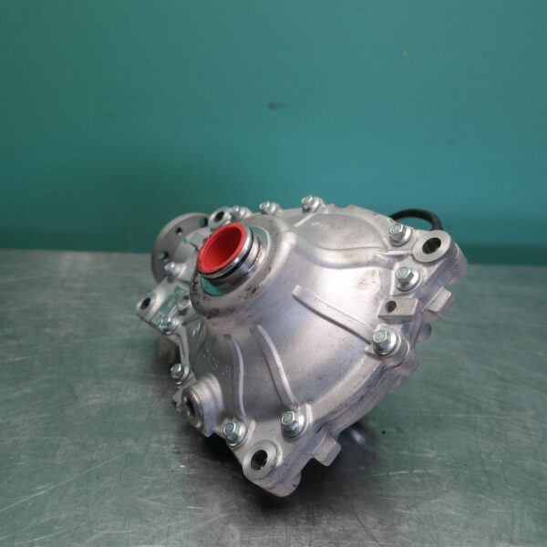 SAMSUNG CSC DIFFERENTIAL CENTRE G07 Front (442) *31-05* 3.08