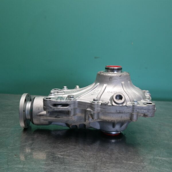 SAMSUNG CSC DIFFERENTIAL CENTRE G07 Front (442) *31-05* 3.08