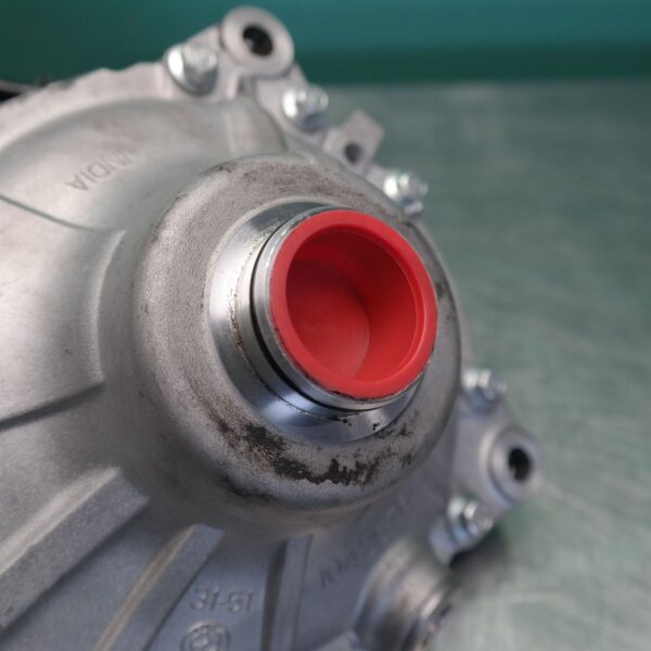 SAMSUNG CSC DIFFERENTIAL CENTRE G07 Front (442) *31-05* 3.08