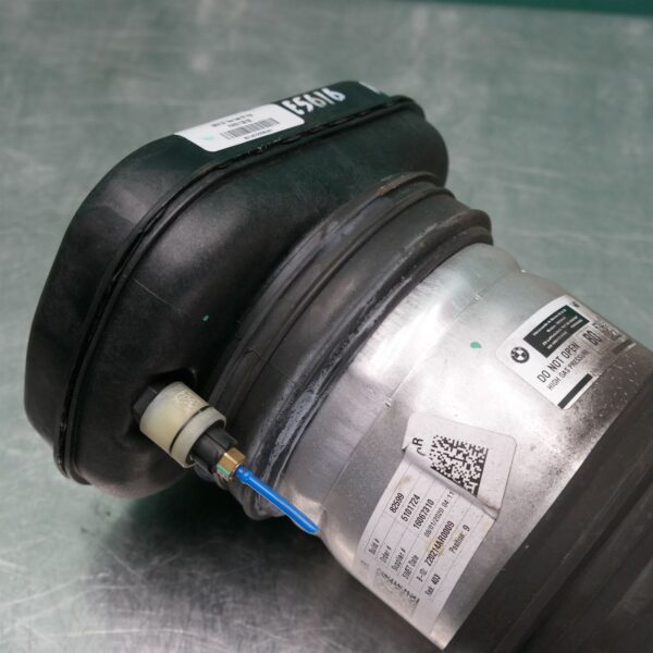 RIGHT REAR STRUT G07 (040) *33-45*