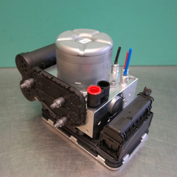 SAMSUNG CSC AIR RIDE COMPRESSOR G07 # Compressor # (BC9) *33-50*