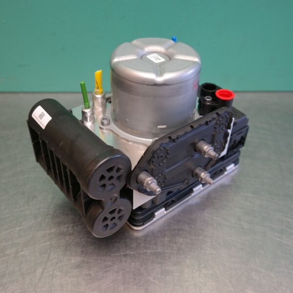 SAMSUNG CSC AIR RIDE COMPRESSOR G07 # Compressor # (BC9) *33-50*