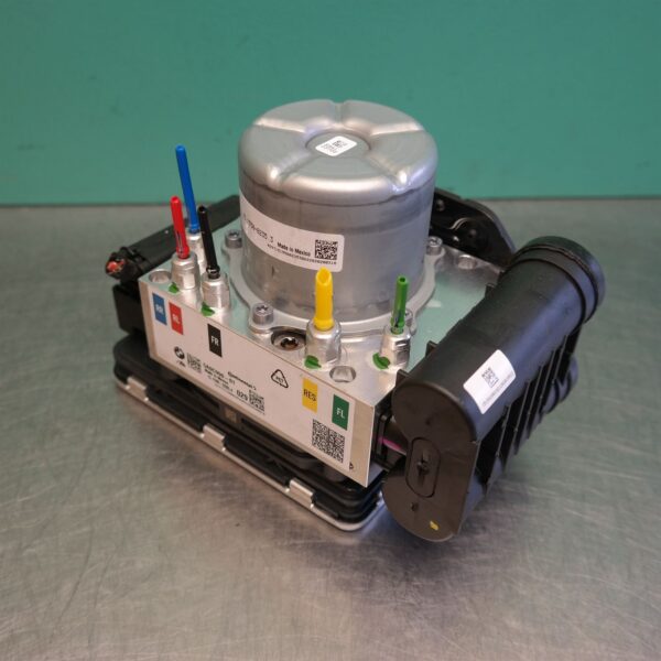 SAMSUNG CSC AIR RIDE COMPRESSOR G07 # Compressor # (BC9) *33-50*