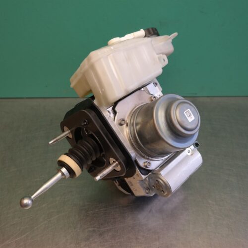 BRAKE BOOSTER G07 (FE9) *34-27*