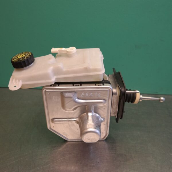 BRAKE BOOSTER G07 (FE9) *34-27*