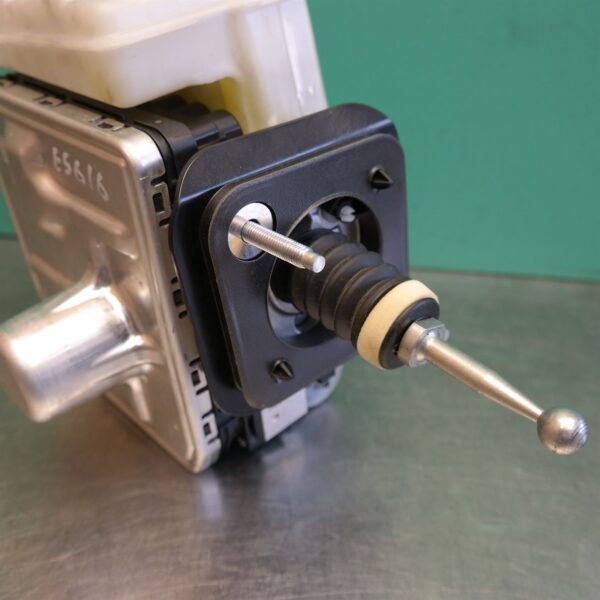 BRAKE BOOSTER G07 (FE9) *34-27*