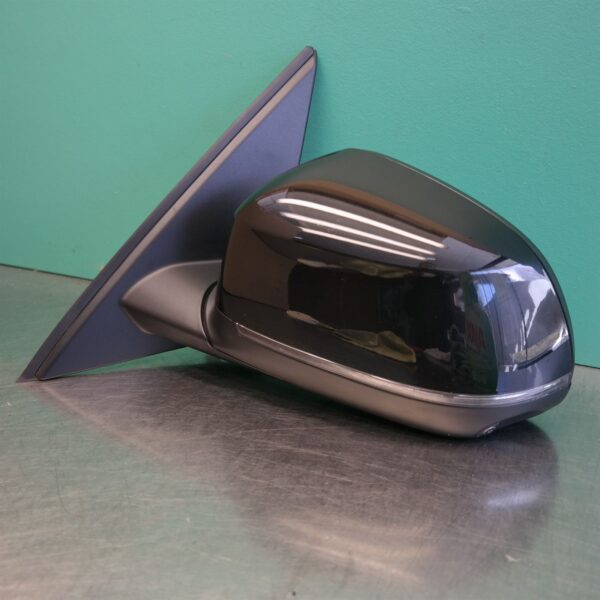 LEFT DOOR MIRROR G07 (347) *51-07*