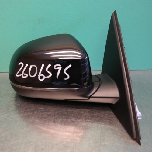 RIGHT DOOR MIRROR G07 (348) *51-07*