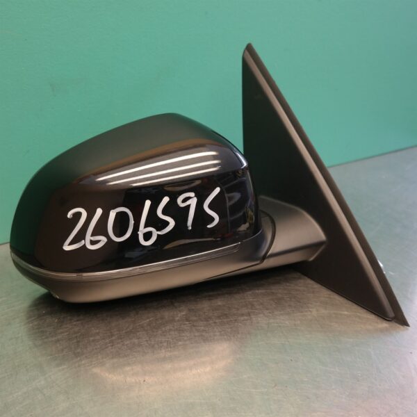 RIGHT DOOR MIRROR G07 (348) *51-07*