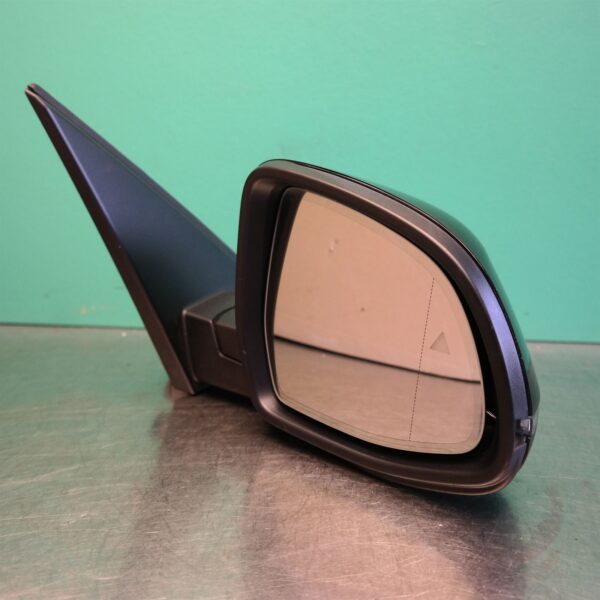 RIGHT DOOR MIRROR G07 (348) *51-07*