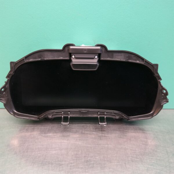 INSTRUMENT CLUSTER G07, 02/19