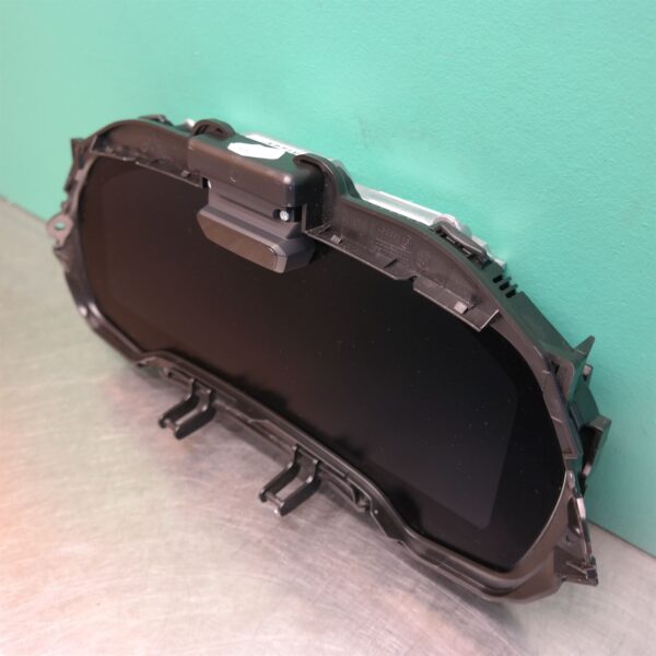 INSTRUMENT CLUSTER G07, 02/19