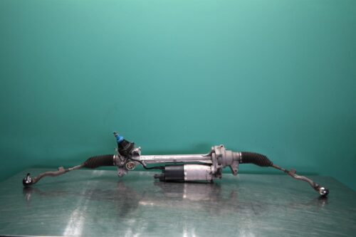 STEERING BOX/RACK G07 (143) *32-12*