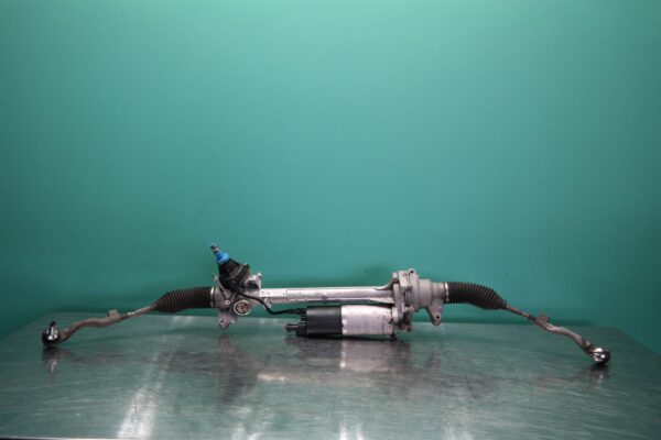 STEERING BOX/RACK G07 (143) *32-12*