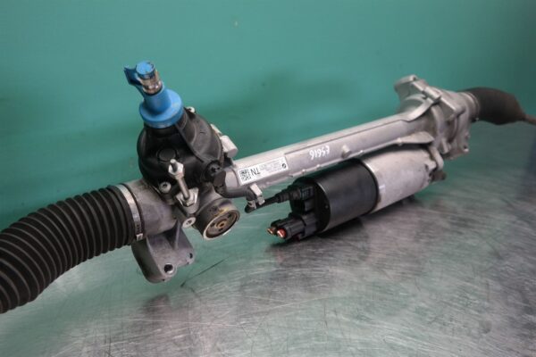 STEERING BOX/RACK G07 (143) *32-12*