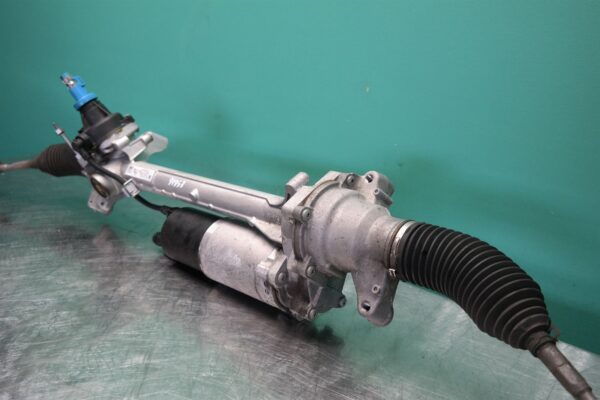 STEERING BOX/RACK G07 (143) *32-12*