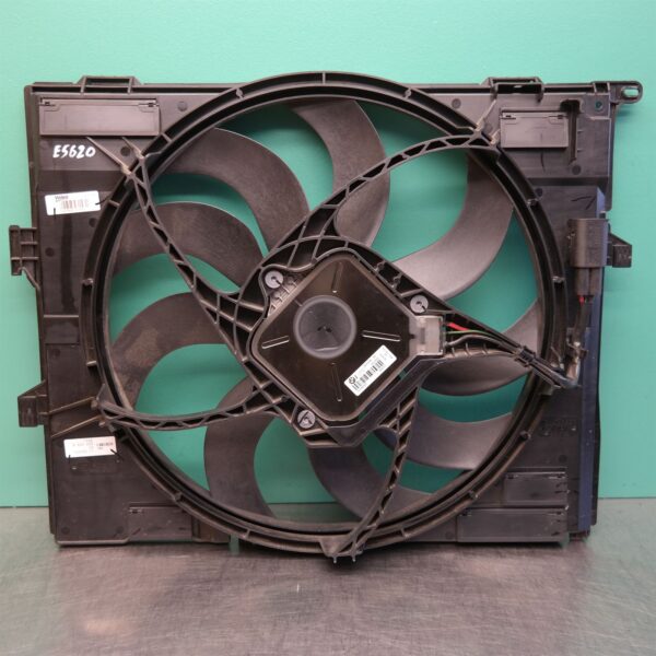 FAN F (439) *17-10* 400W