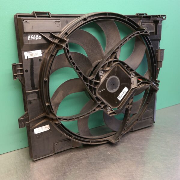 FAN F (439) *17-10* 400W