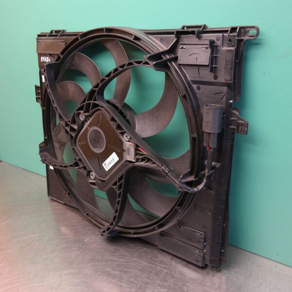 FAN F (439) *17-10* 400W
