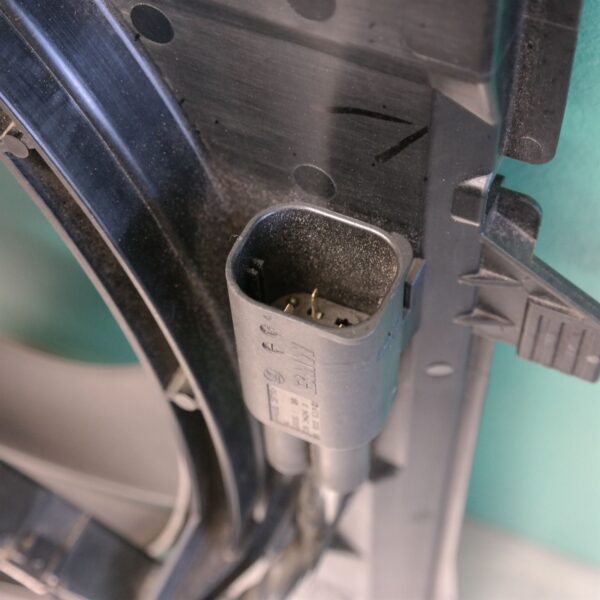 FAN F (439) *17-10* 400W