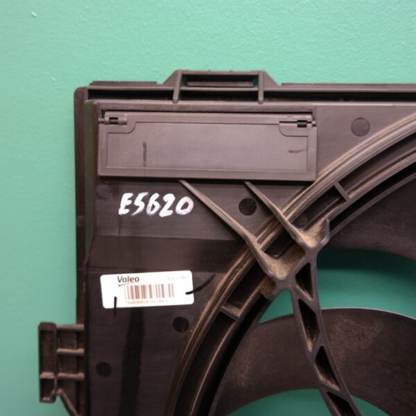 FAN F (439) *17-10* 400W