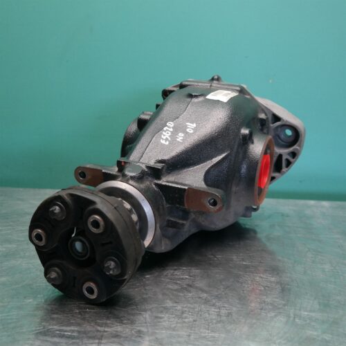 DIFFERENTIAL CENTRE F20 (750) *33-05* 2.81R P6 (759 on sticker) P6