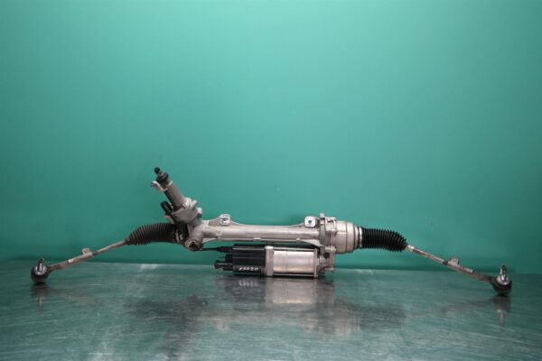 STEERING BOX/RACK F20 (112) *32-12*