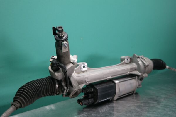 STEERING BOX/RACK F20 (112) *32-12*