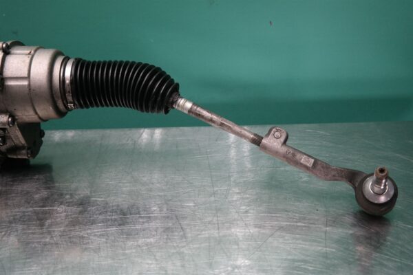 STEERING BOX/RACK F20 (112) *32-12*