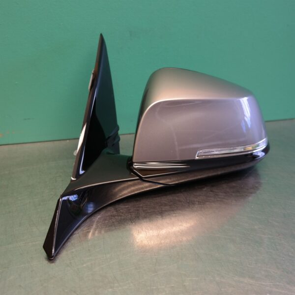 SAMSUNG CSC LEFT DOOR MIRROR F20 (059) *51-07*