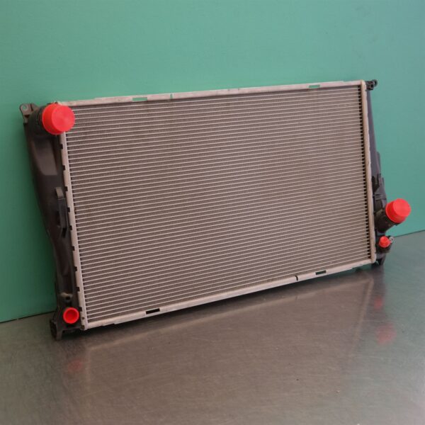 SAMSUNG CSC RADIATOR E84 (059) *17-05*