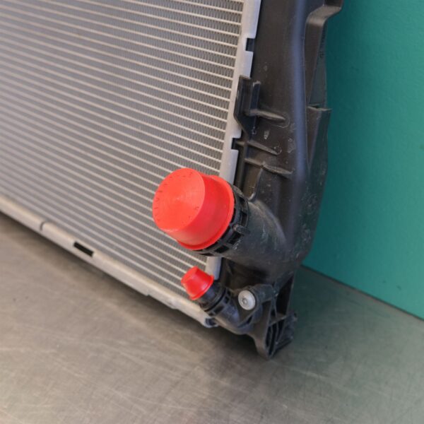 SAMSUNG CSC RADIATOR E84 (059) *17-05*