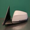 SAMSUNG CSC LEFT DOOR MIRROR E84 (157) *51-07*