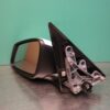SAMSUNG CSC LEFT DOOR MIRROR E84 (157) *51-07*