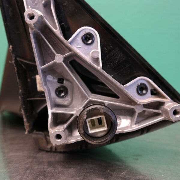 SAMSUNG CSC LEFT DOOR MIRROR E84 (157) *51-07*